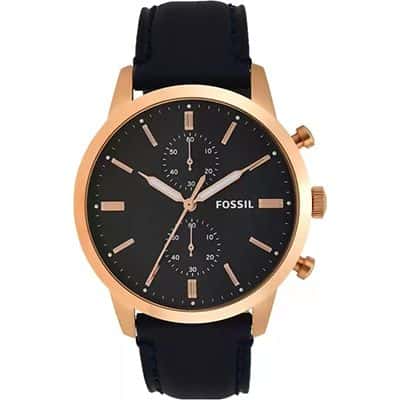 44mm Townsman Chronograph Watch - For Men FS5436