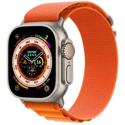 Watch Ultra