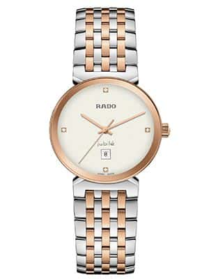 R48913723 Florence Classic Diamonds