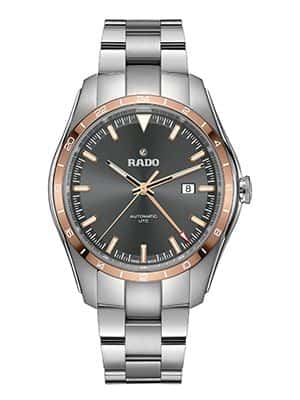 R32050163 HyperChrome Automatic UTC
