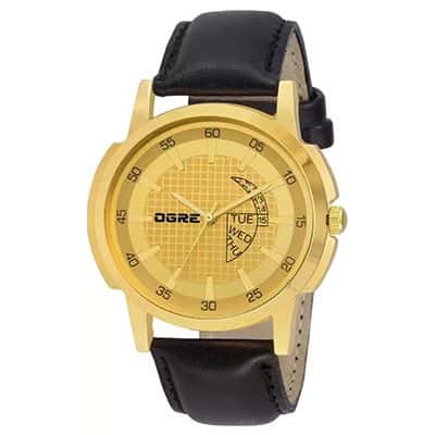 GY-19 Watch - For Men