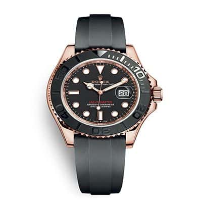 126655 Yacht-Master 40
