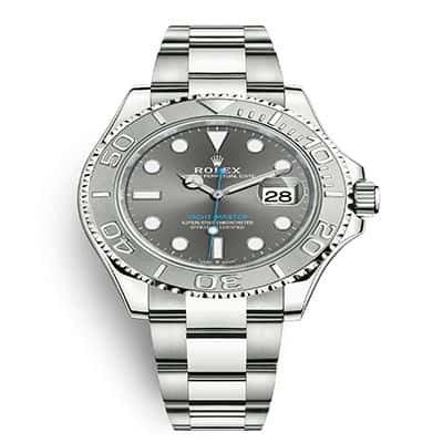 126622 Yacht-Master 40