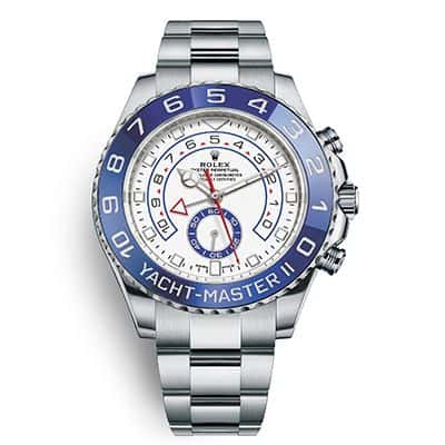 116680 Yacht-Master II