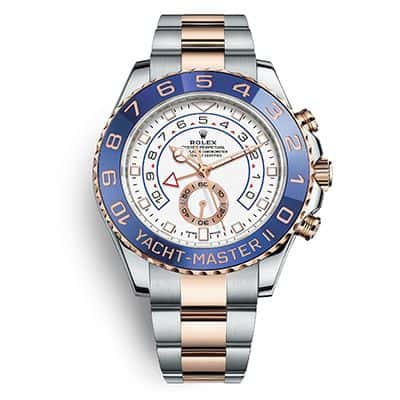 116681 YACHT-MASTER II