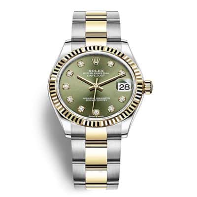 278273 DateJust 31