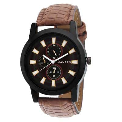 DZ-446 Watch - For Men