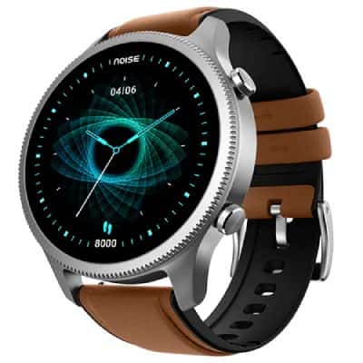 NoiseFit Halo