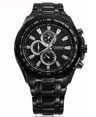 A1-Fashion-Stylish Watch - For Men