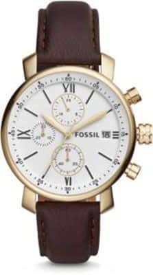 BQ1009 RHETT Analog Watch - For Men