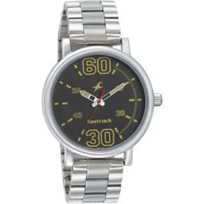 38052sm02 Fundamentals Analog Watch - For Men