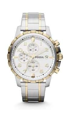 FS4795I Analog Watch - For Men