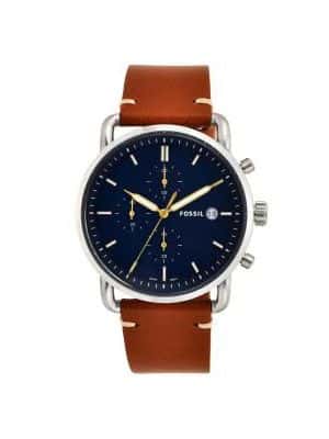 Commuter Analog Watch - For Men FS5401