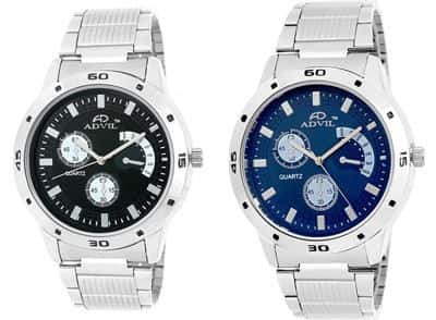 AD11SM02-AD11SM03 Watch - For Men