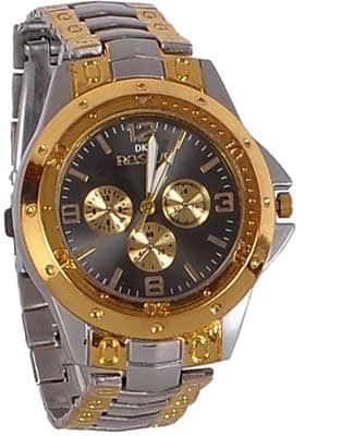 PRHa35201 Watch - For Men