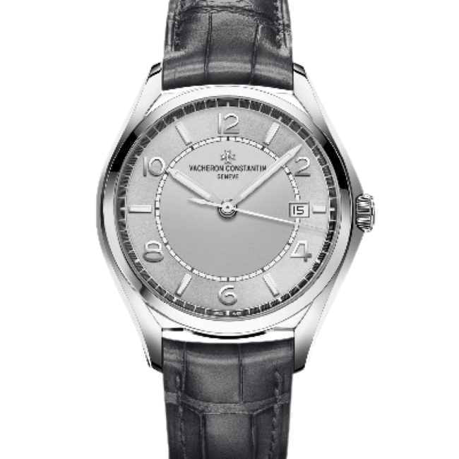 Vacheron Constantin Fiftysix self-winding 4600E/000A-B442 40 mm Steel