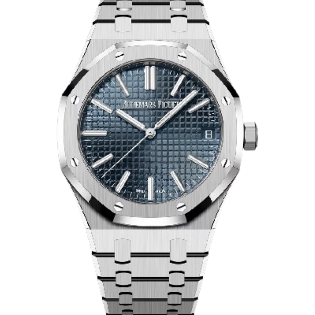 Audemars Piguet Royal Oak Selfwinding 15510ST