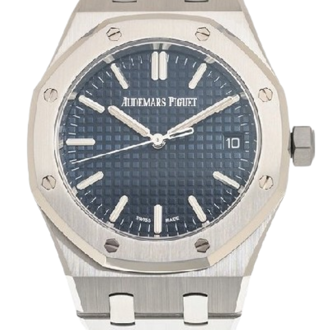 Audemars Piguet Royal Oak Selfwinding 15550ST 37mm