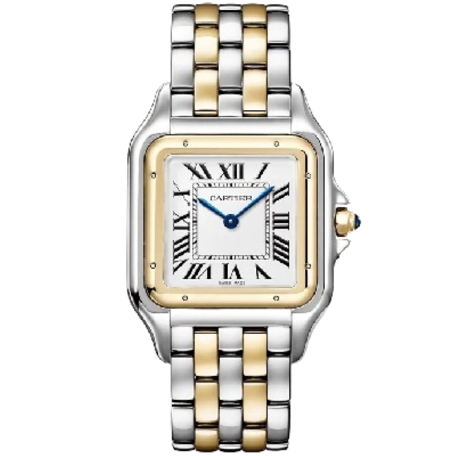 Cartier W2PN0012 Panthere De Cartier