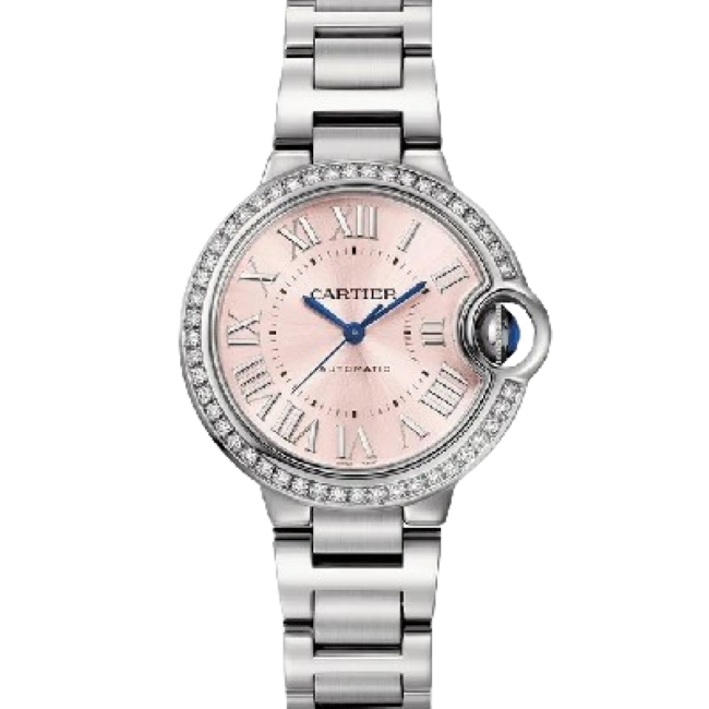 Cartier W4BB0037 Ballon Bleu De Cartier