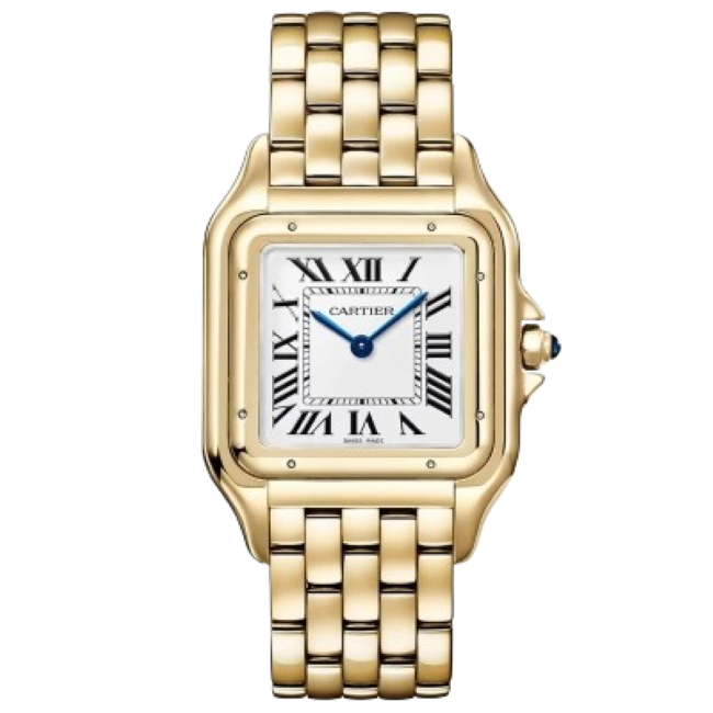 Cartier WGPN0041 Panthere De Cartier