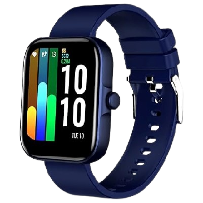 Gionee StylFit GSW10 Pro Smartwatch