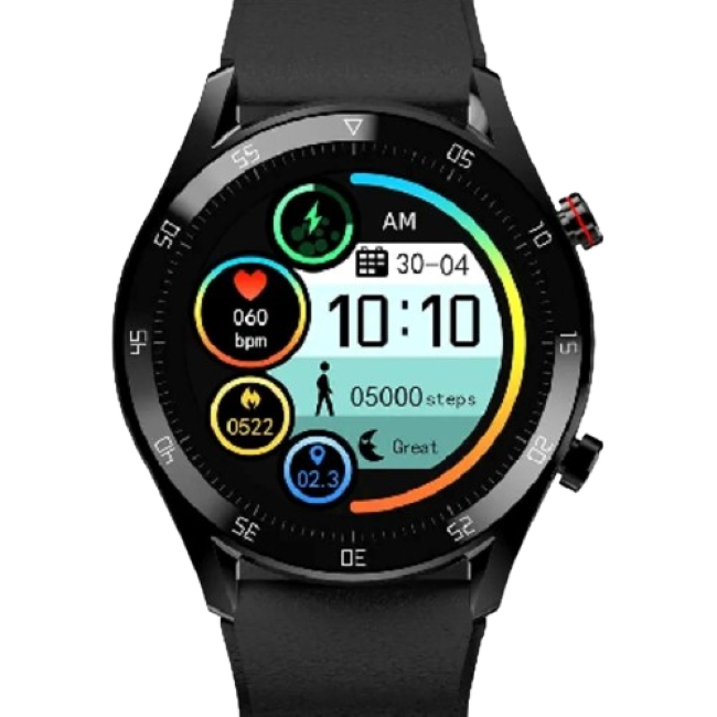 Gionee StylFit GSW8 Smartwatch