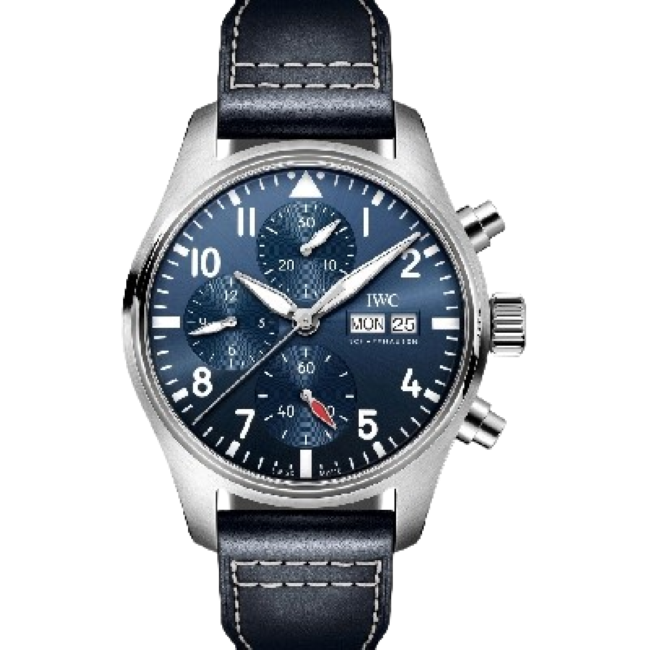 IWC IW388101 Pilot’s Watch Chronograph 41