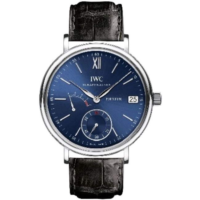 IWC IW510106 Portofino Hand-Wound Eight Days