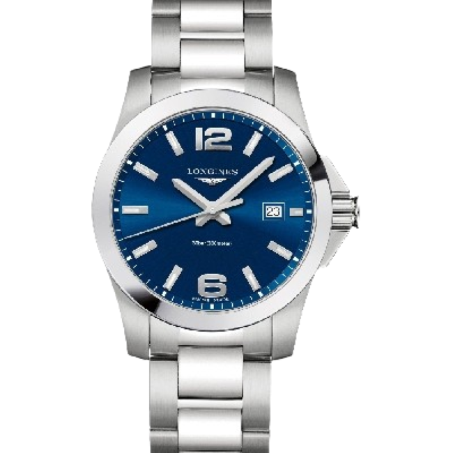 Longines L3.759.4.96.6 Conquest