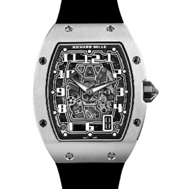 Richard Mille RM67-01 Automatic Winding