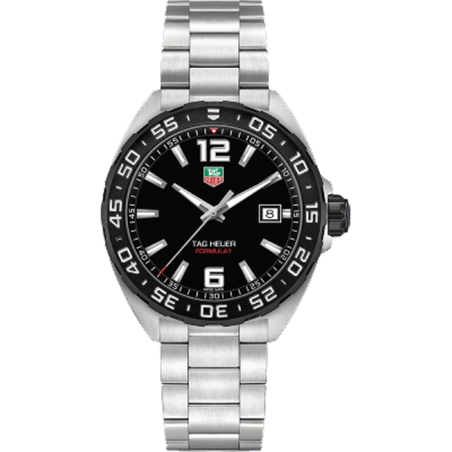 Tag Heuer Formula 1 WAZ1110.BA0875