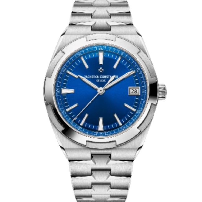 Vacheron Constantin Overseas 4520V210A-B128