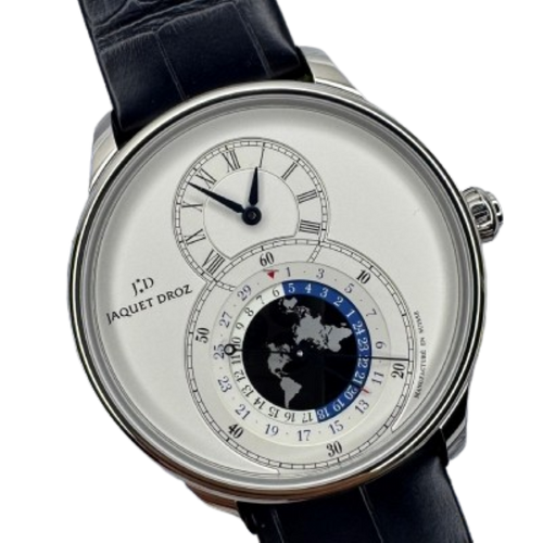 Jaquet Droz Grande Seconde