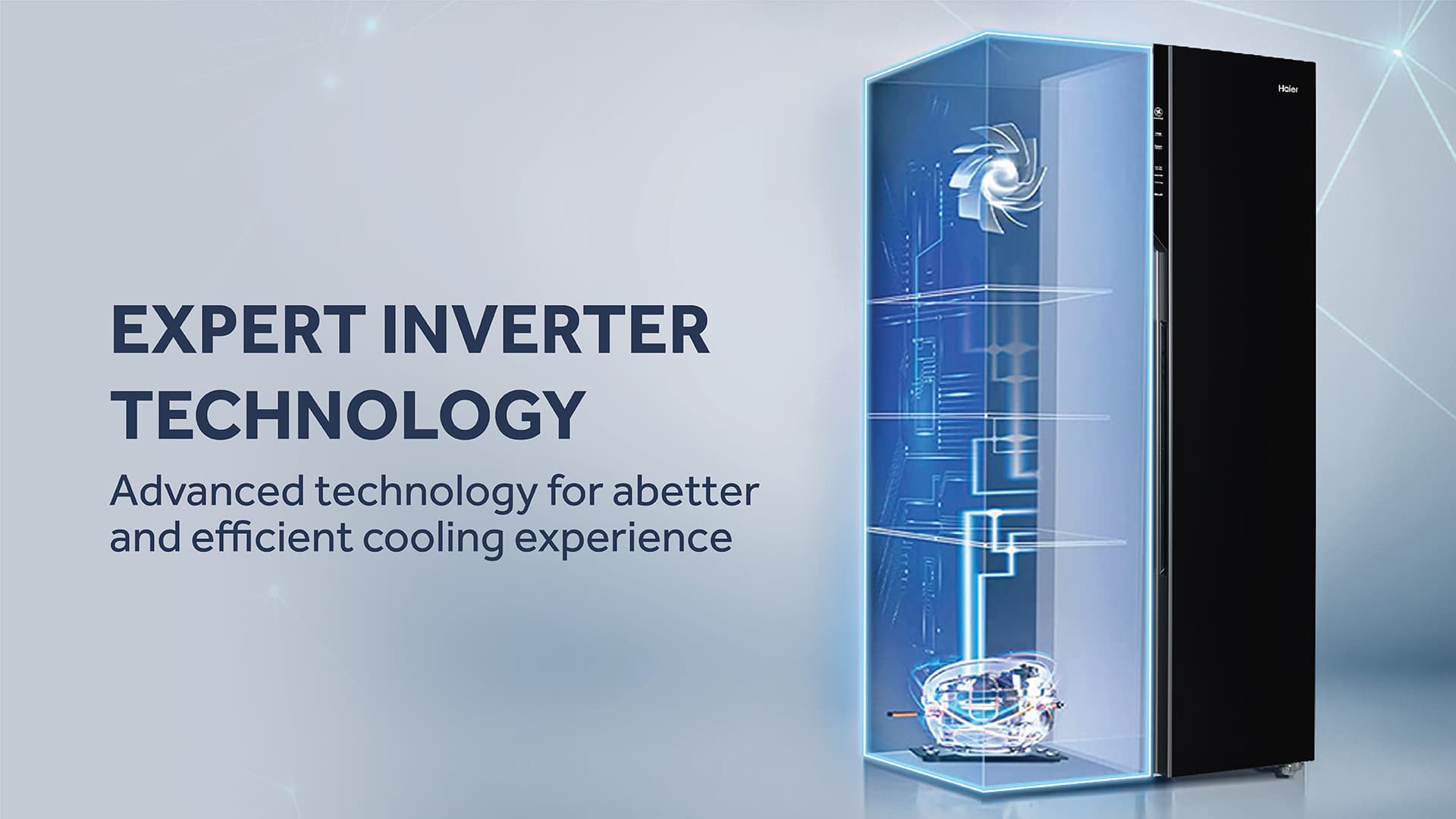 Expert Inverter Technology