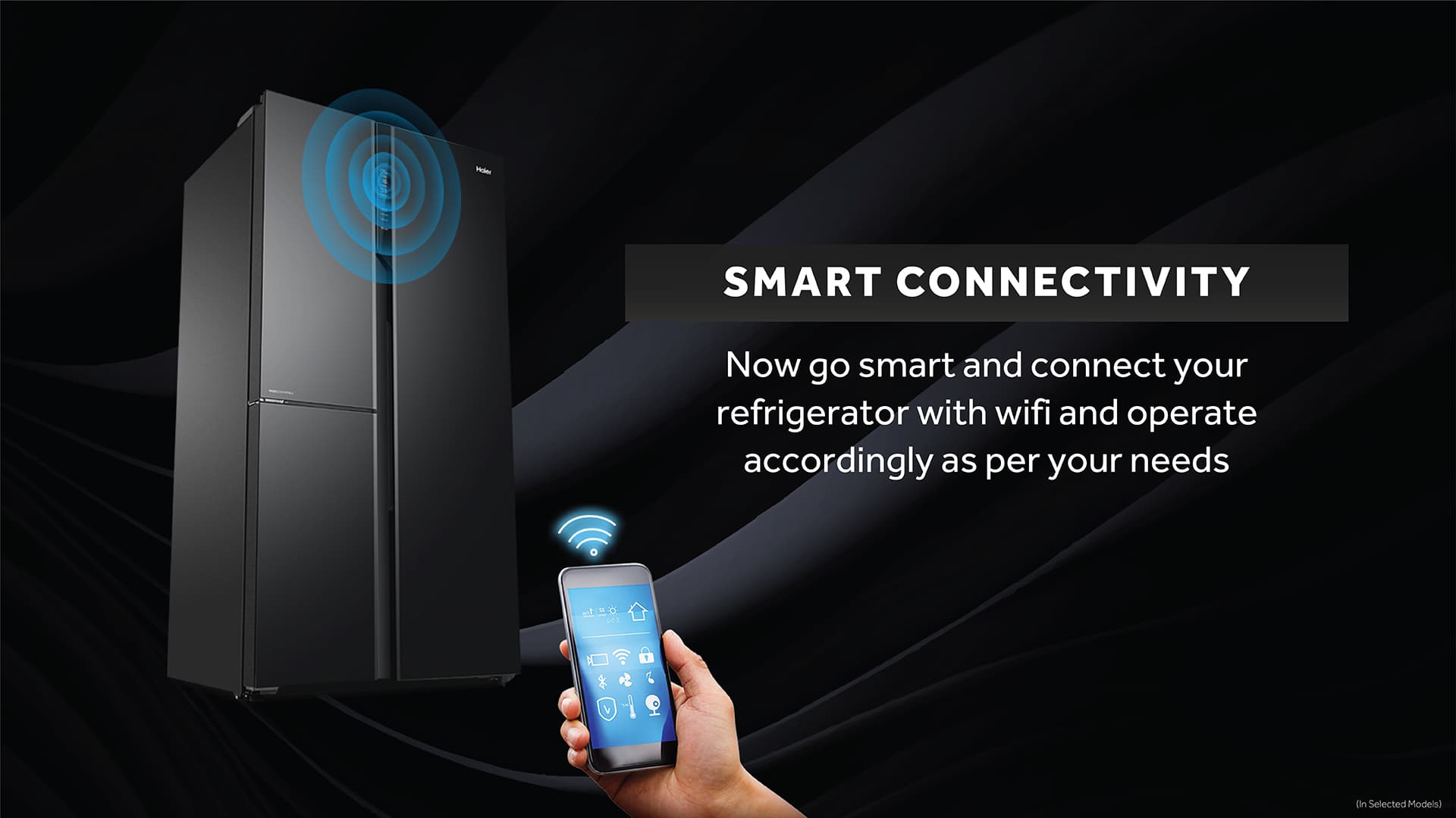 Smart Connectivity