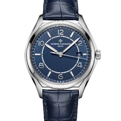 Fiftysix Self-winding 4600E/000A-B487