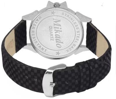 Black bt01 Analog watch for women and girls with 1 year warrenty(party wedding and casual watch) Watch - For Girls