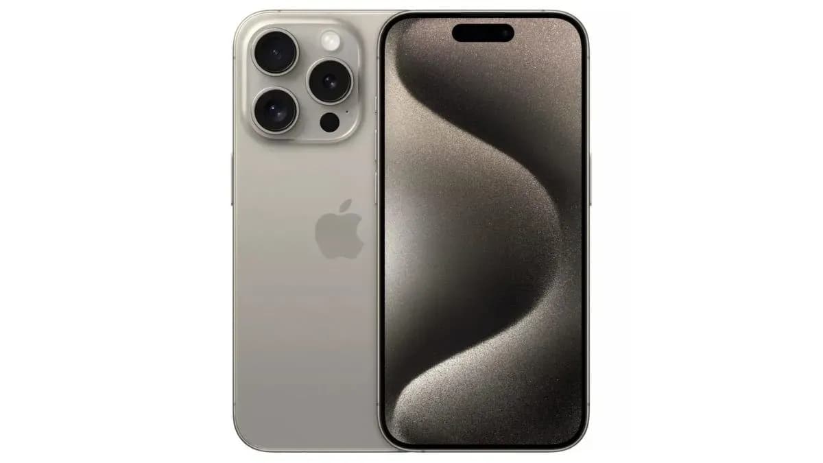 iPhone 17 to Introduce Revolutionary Anti-Reflective and Scratch-Resistant Display