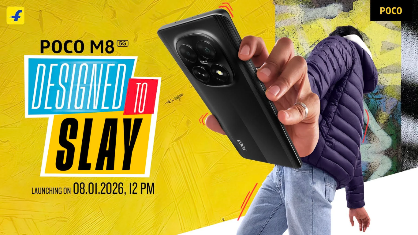 Poco C85 5G Launch Date in India Announced: Key Specs, Features ...
