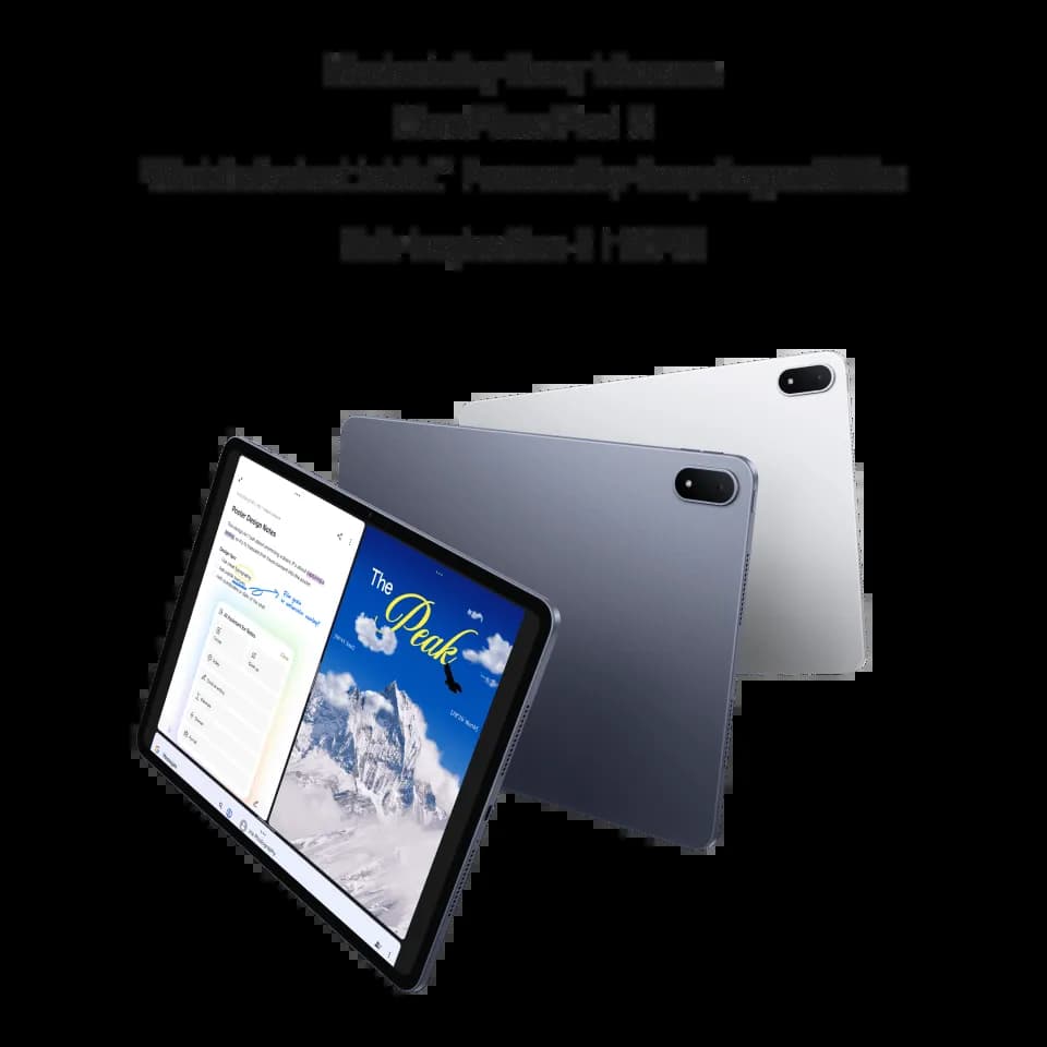 Check this out: Oneplus Pad 3 is going on sale in India.