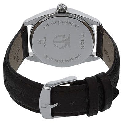 1729SL02 Analog Watch - For Men