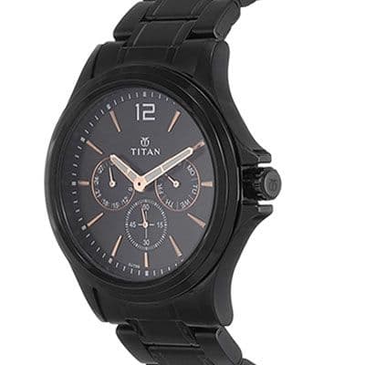 1698NM01 NEO Analog Watch - For Men