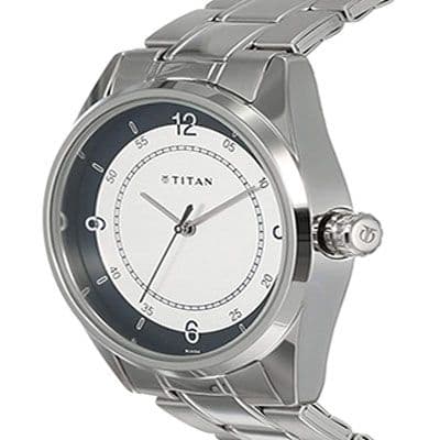 1729SM04 Analog Watch - For Men