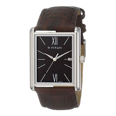 1731SL01 Analog Watch - For Men