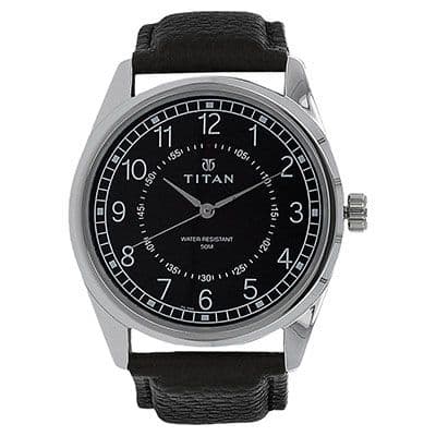 1729SL02 Analog Watch - For Men