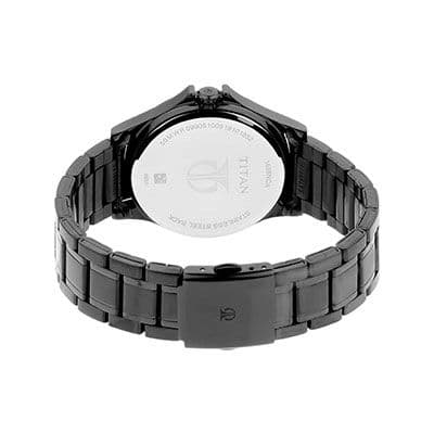 1698NM01 NEO Analog Watch - For Men