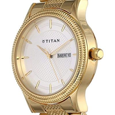 1650YM05 Analog Watch - For Men