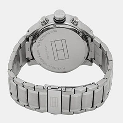 Men Navy Multifunction Watch NATH1791053J