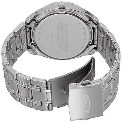 1582SM02 Analog Watch - For Men